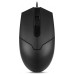 Мышь Sven RX-30 Black USB (SV-018214)