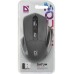 Мышь Defender Datum MB-345 Black (52345)