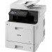 МФУ лазерный Brother DCP-L8410CDW (DCPL8410CDWR1) 