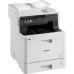 МФУ лазерный Brother DCP-L8410CDW (DCPL8410CDWR1) 