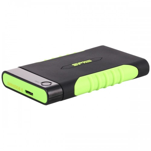 Внешний накопитель HDD 1000 Gb USB 3.0 Silicon Power 