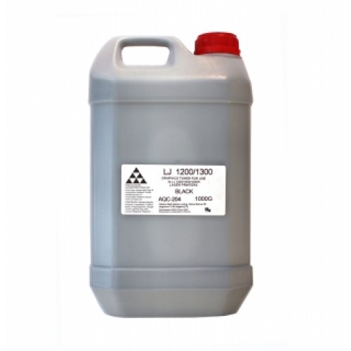 Тонер  HP LJ 1200 (AQC) AQC-204, 1000г