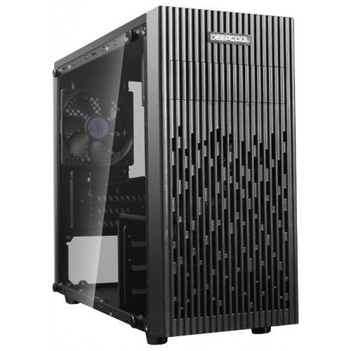 Корпус Midi-Tower Deepcool MATREXX 30 
