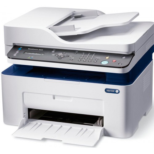 МФУ XEROX WorkCentre (WC3025NI)
