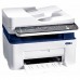 МФУ XEROX WorkCentre (WC3025NI)