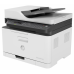 МФУ HP Color Laser MFP 179fnw (4ZB97A)