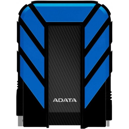Внешний HDD A-Data HD710 Pro 2 ТБ [AHD710P-2TU31-CBL]