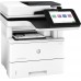 МФУ лазерный HP LaserJet Enterprise M528dn (1PV64A) 