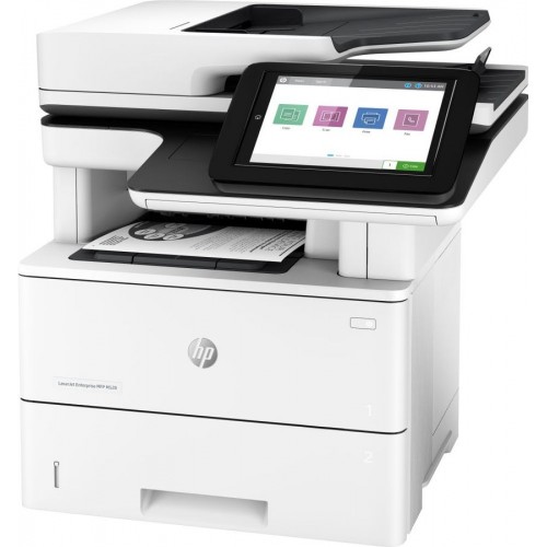 МФУ лазерный HP LaserJet Enterprise M528dn (1PV64A) 