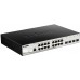 Коммутатор D-LINK DGS-1210-20/ME/B1A