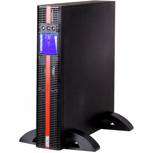 ИБП Powercom MACAN SE, On-Line, 3000VA/3000W