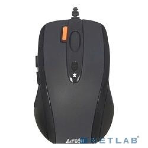 Мышь A4Tech N-70FX(-1)  [627755]