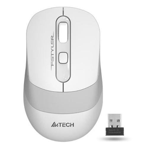 Мышь A-4Tech Мышь FStyler FG10  [1147569]