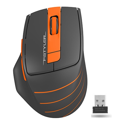 Мышь A-4Tech Мышь Fstyler FG30  [1147562]
