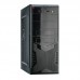 Корпус Exegate CP-604 Black ATX без БП (EX280385RUS)