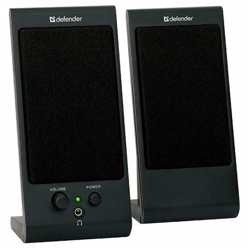 Акустическая система Defender SPK 165 /170 [65165]