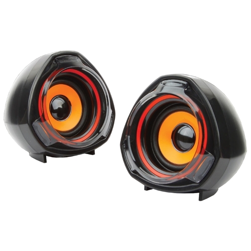 Акустическая система 2.0 Gembird SPK-105