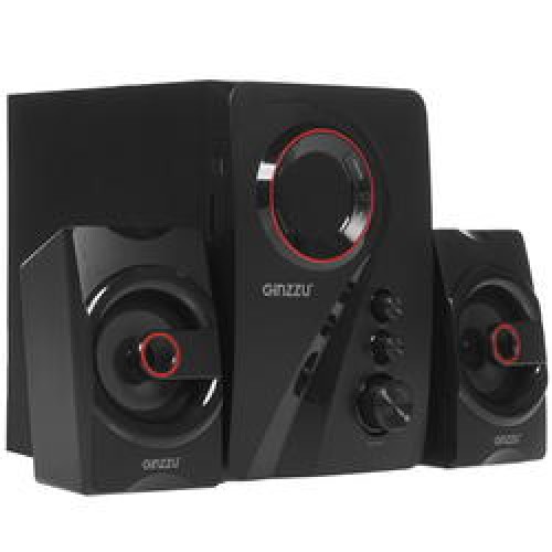 Колонки Ginzzu GM-406 