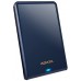 Внешний жесткий диск 2Tb ADATA HV620S Blue (AHV620S-2TU31-CBL)