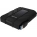 Внешний жесткий диск 2Tb ADATA HD710 Pro Black (AHD710P-2TU31-CBK)