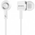Наушники SVEN E-110 белый [SV-016258]