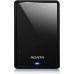 Внешний жесткий диск 2Tb ADATA HV620S Black (AHV620S-2TU31-CBK)