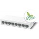 Коммутатор TP-Link LS1008 8x100Mb неуправляемый