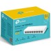 Коммутатор TP-Link LS1008 8x100Mb неуправляемый