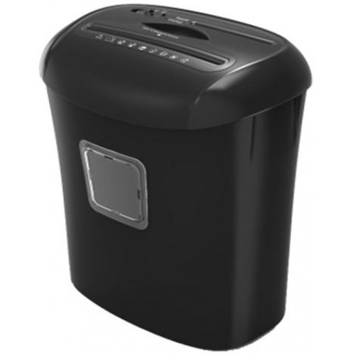 Шредер Gladwork iShred 16CD Effect 