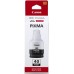 Картридж струйный Canon GI-40 BK 3385C001 черный (170мл) для Canon Pixma G5040/G6040