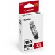 Картридж струйный Canon PGI-480XL PGBK 2023C001 черный для Canon Pixma TS6140/TS8140TS/TS9140/TR7540/TR8540