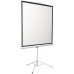 Экран Digis Kontur-D DSKD-4304, 240х180 см, 4:3, напольный