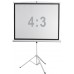 Экран Digis Kontur-D DSKD-4304, 240х180 см, 4:3, напольный