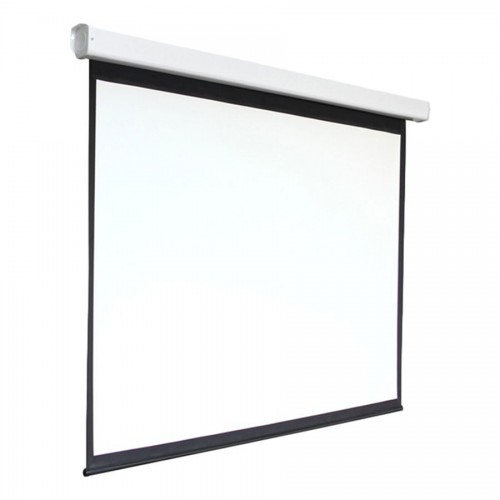 Экран Digis Electra-F DSEF-1107, 213х213 см, 1:1, настенно-потолочный