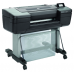 Плоттер HP DesignJet Z6 24-in (T8W15A) 