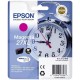 Картридж струйный Epson T2713 C13T27134022 пурпурный (10.4мл) для Epson WF7110/7610/7620
