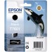 Картридж струйный Epson T7601 C13T76014010 фото черный (25.9мл) для Epson SureColor SC-P600 Картридж струйный Epson T7601 C13T76014010 фото черный (25.9мл) для Epson SureColor SC-P600