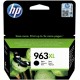 Картридж струйный HP 963 3JA30AE черный (2000стр.) для HP OfficeJet Pro 901x/902x/HP
