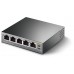 Коммутатор TP-LINK TL-SF1005P