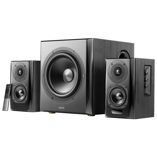 Компьютерная акустика Edifier S351DB 