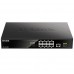Коммутатор PoE D-link DGS-1010MP/A1A