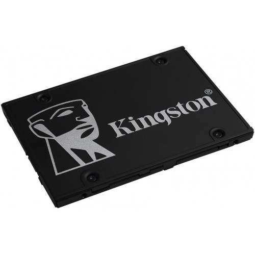 Накопитель 256Gb SSD Kingston KC600 Series (SKC600/256G)
