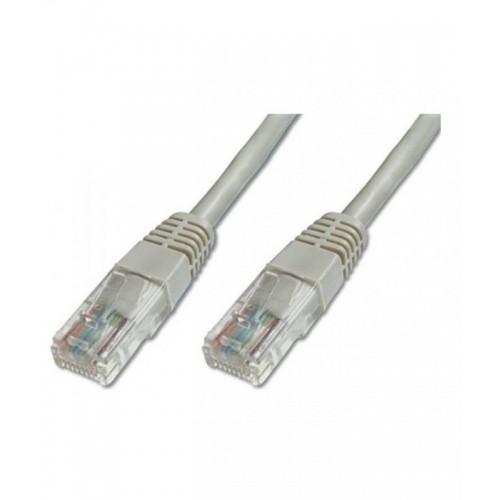 Патч-корд Exegate UTP 5e, 0.5м (EX282009RUS)