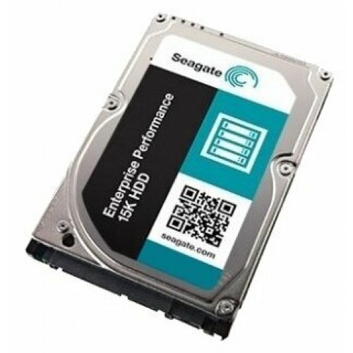 Жесткий диск HDD SAS 2,5" Seagate 900Gb, ST900MP0006
