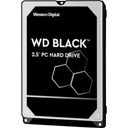 Накопитель 1Tb SATA-III Western Digital Black (WD10SPSX)
