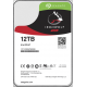 Жесткий диск Seagate Original SATA-III 12Tb ST12000VN0008 Ironwolf (7200rpm) 256Mb 3.5