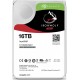 Жесткий диск Seagate Original SATA-III 16Tb ST16000VN001 Ironwolf (7200rpm) 256Mb 3.5