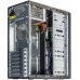 Корпус Foxline ATX c блоком питания 450 Ватт FL-301-FZ450R-U32