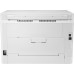 МФУ лазерный HP Color LaserJet Pro MFP M182n, A4, цветной, лазерный, белый [7kw54a]