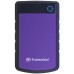Жесткий диск Transcend USB 3.0 4Tb TS4TSJ25H3P StoreJet 25H3 (5400rpm) 2.5\" фиолетовый